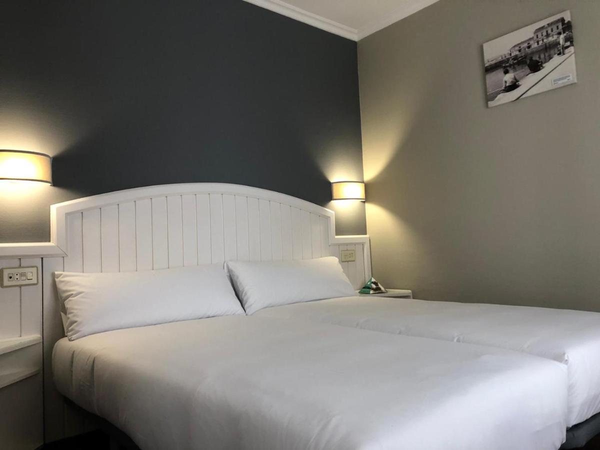 Alda Miramar Rooms Gijón Esterno foto