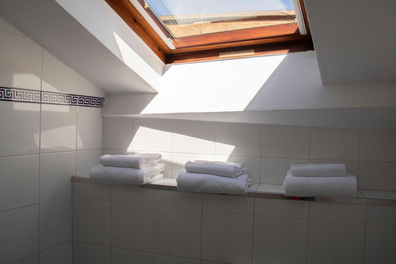 Alda Miramar Rooms Gijón Esterno foto