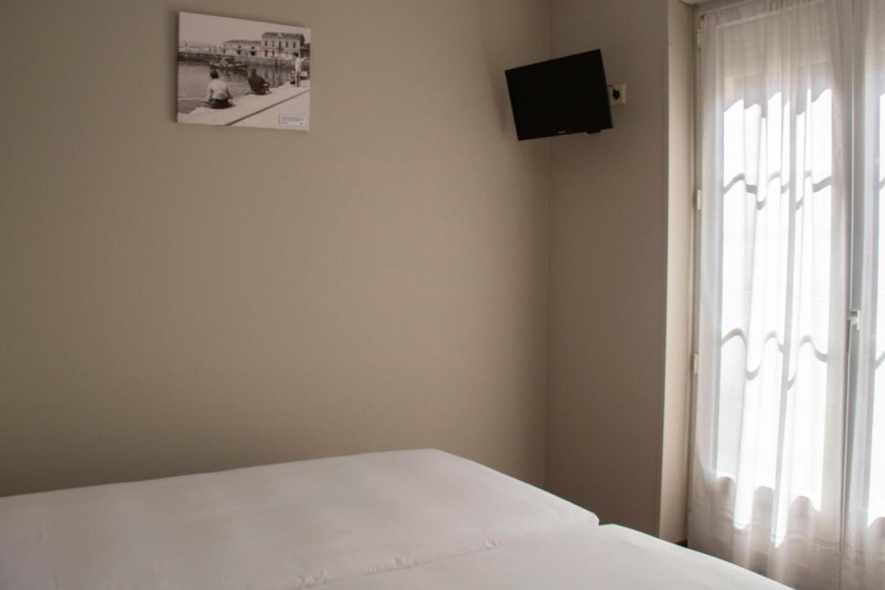 Alda Miramar Rooms Gijón Esterno foto