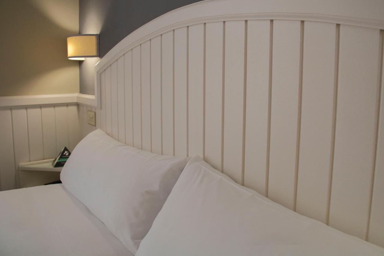 Alda Miramar Rooms Gijón Esterno foto