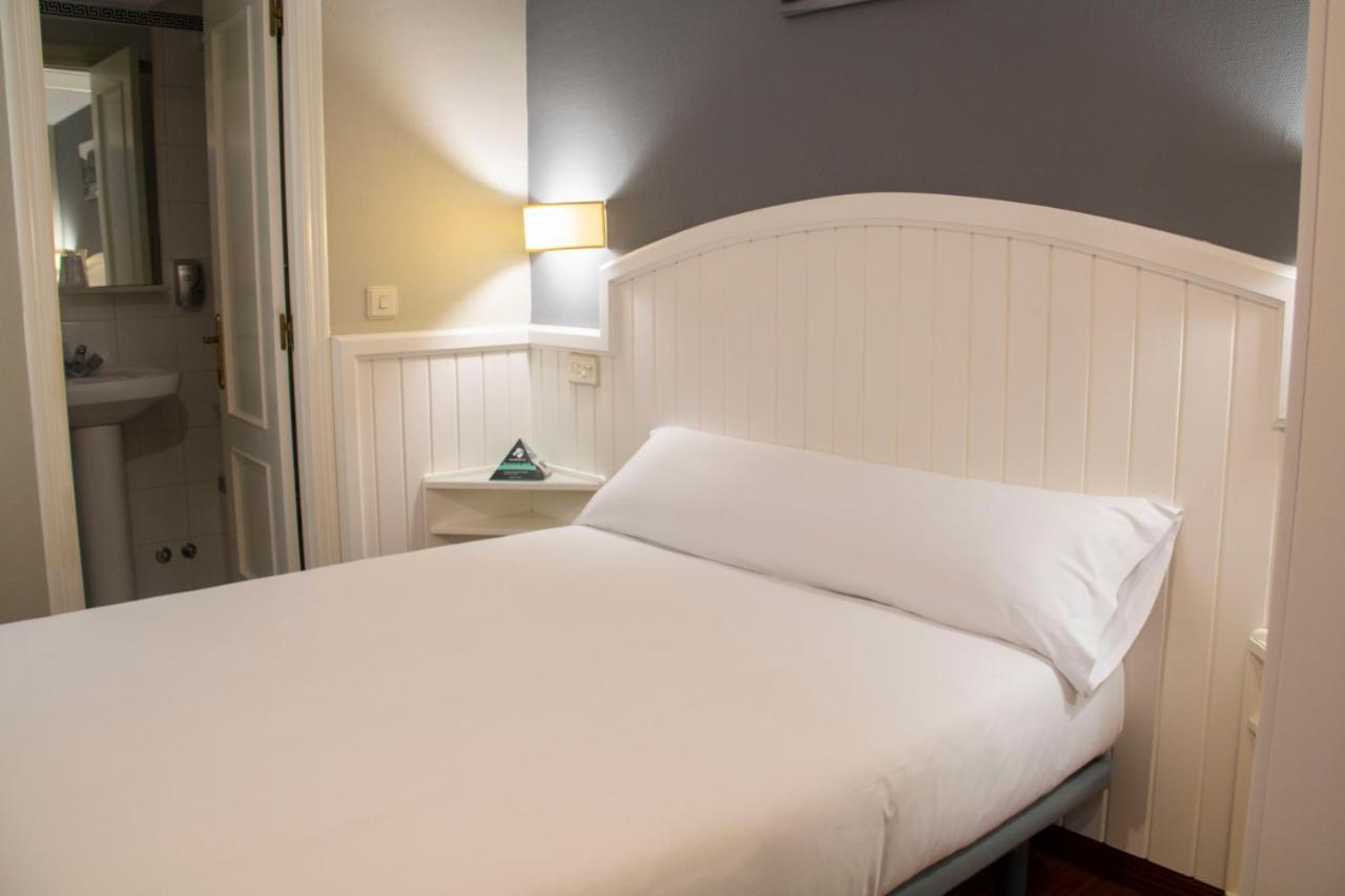 Alda Miramar Rooms Gijón Esterno foto