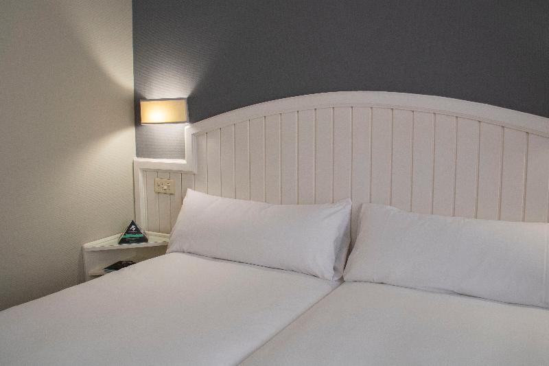 Alda Miramar Rooms Gijón Esterno foto