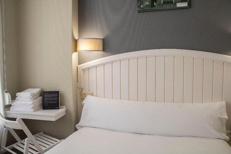 Alda Miramar Rooms Gijón Esterno foto