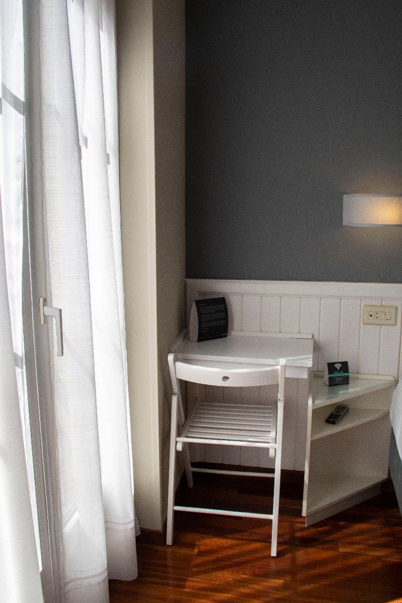 Alda Miramar Rooms Gijón Esterno foto